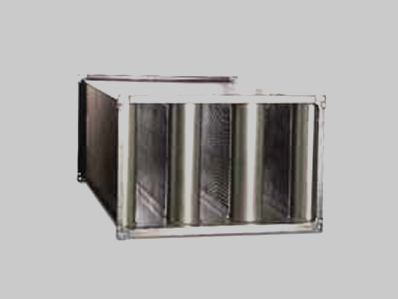 Sound Attenuators (SAT)