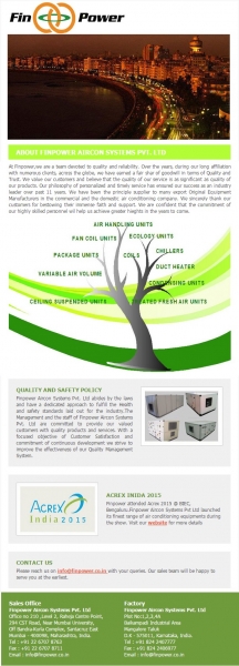 newsletter